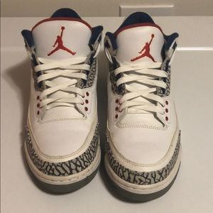 Jordan shoes sz9